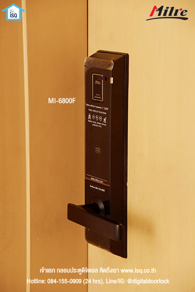 Digitaldoorlock_Milre_MI6800_VillaRachatewi_4