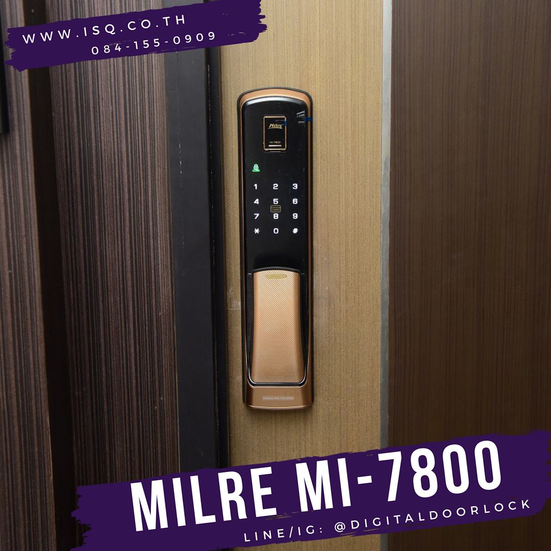 Milre MI-7800F