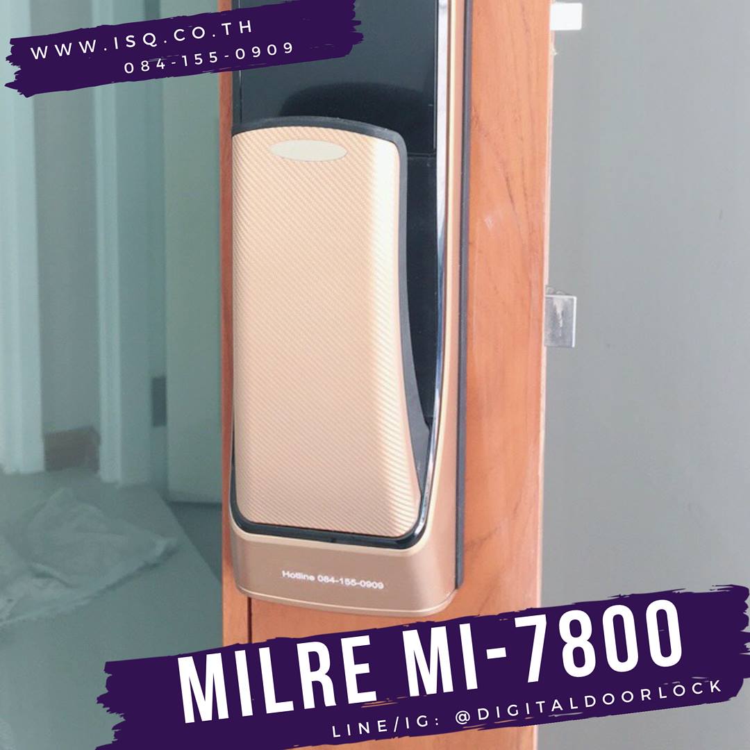 Milre MI-7800F