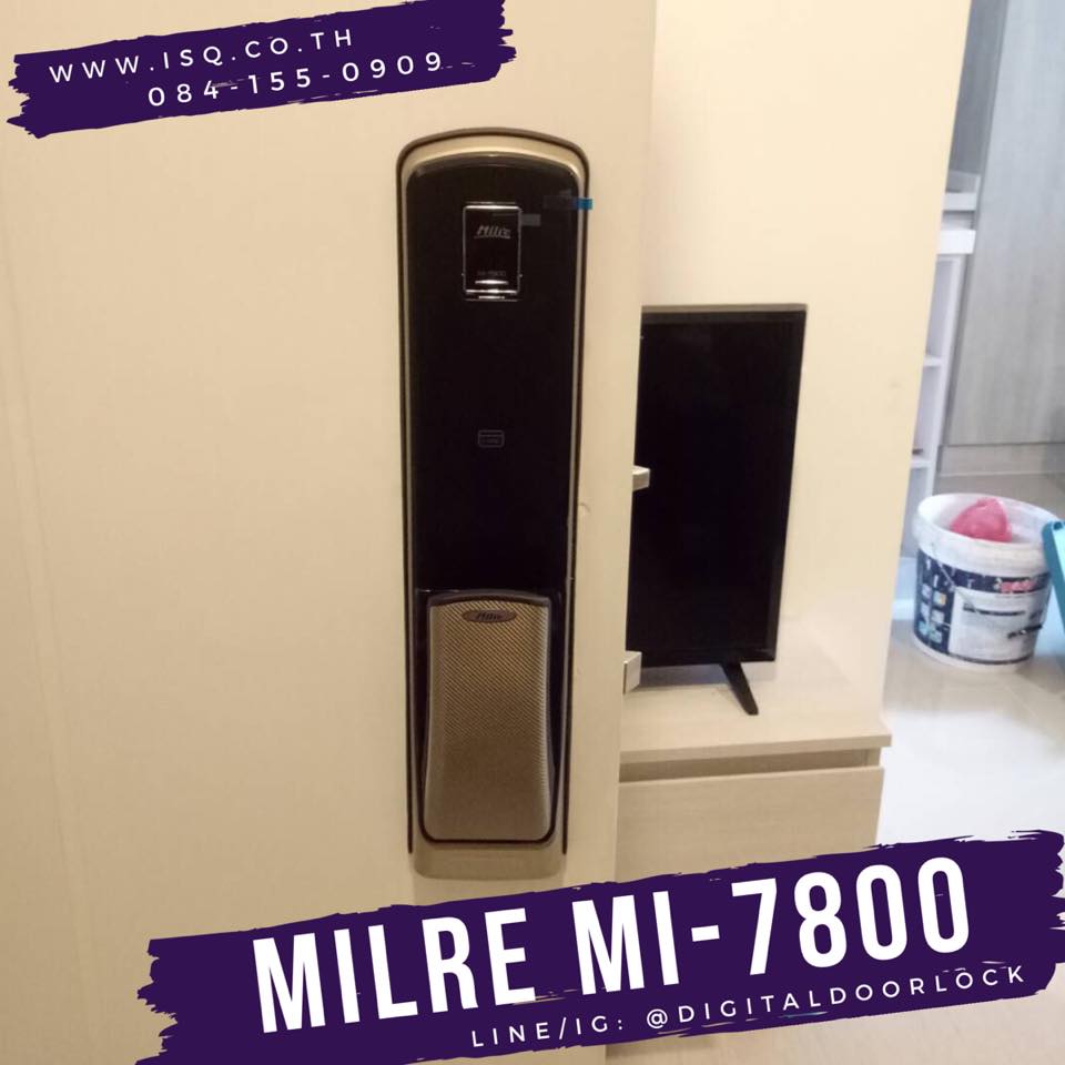 Milre MI-7800F