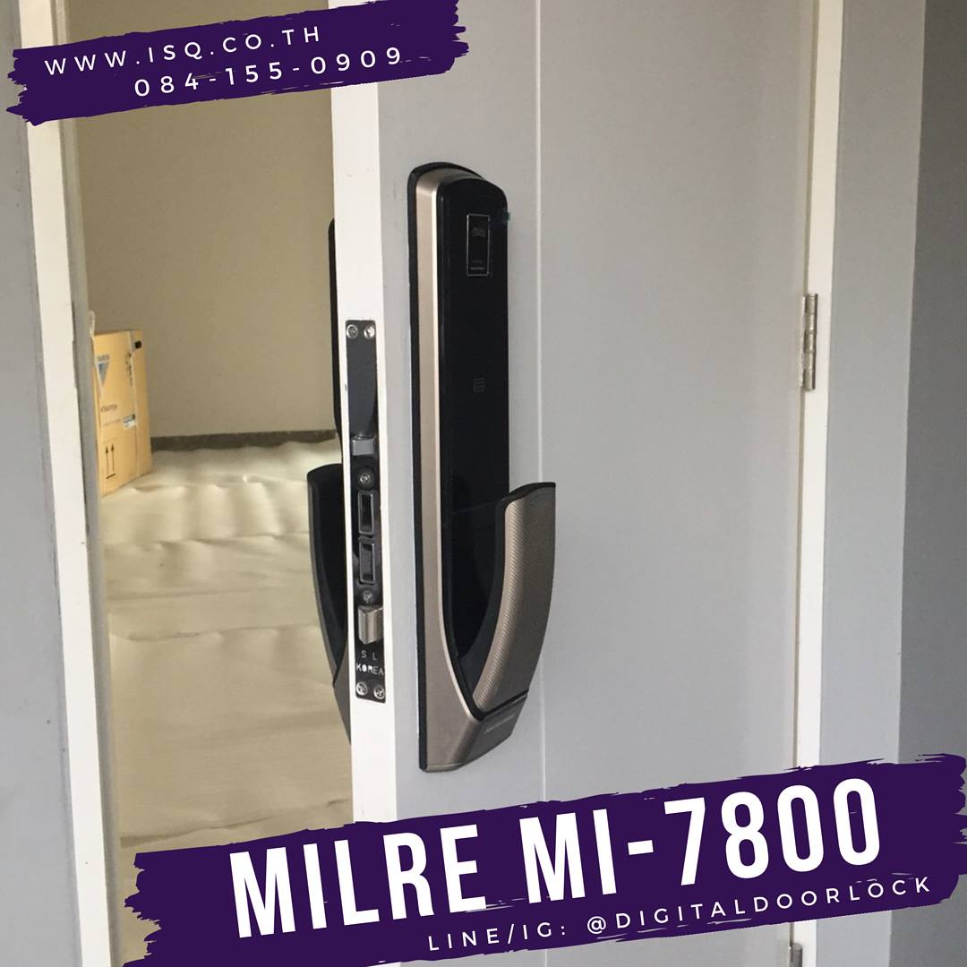 Milre MI-7800F