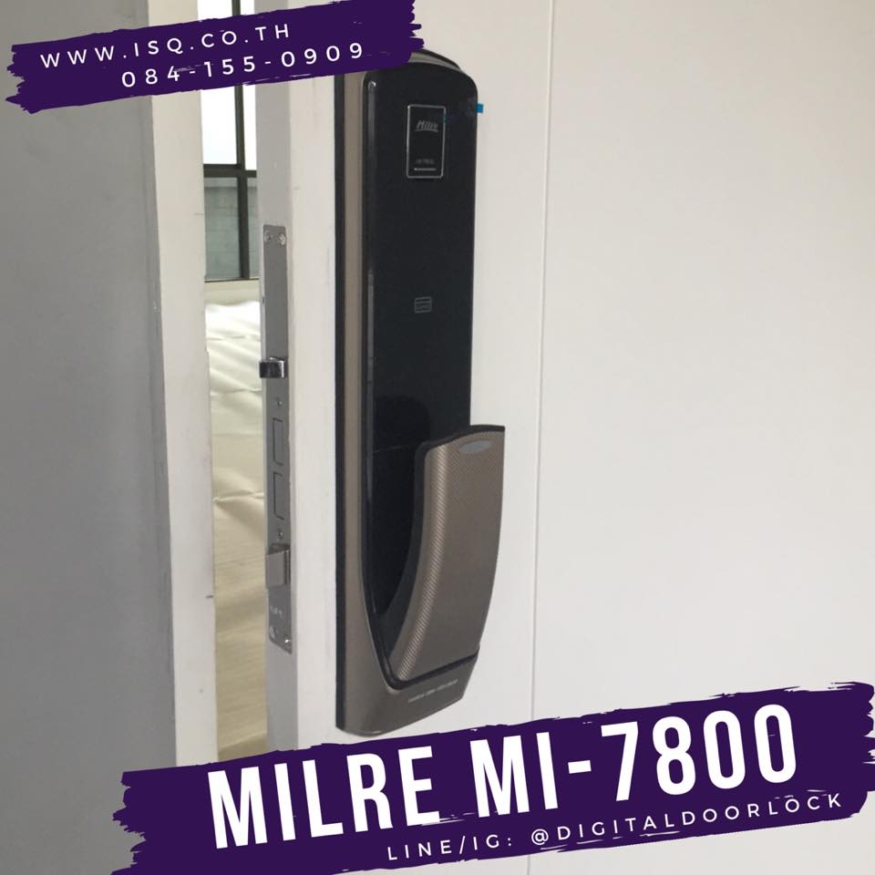 Milre MI-7800F