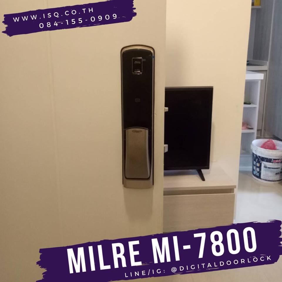 Milre MI-7800F