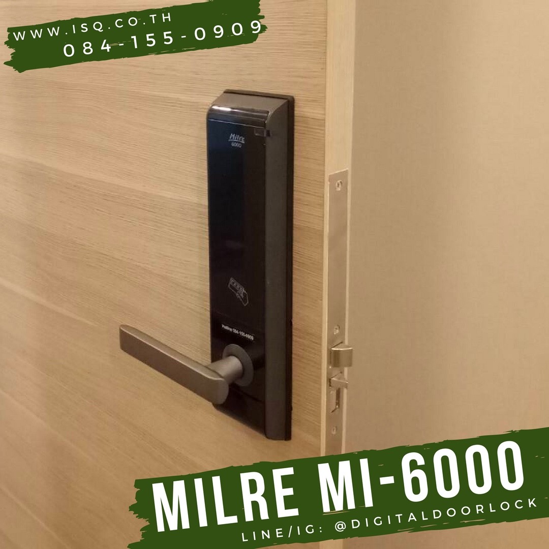 Milre MI-6000YS