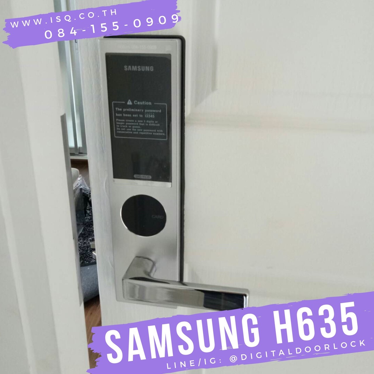 Samsung SHS-H635