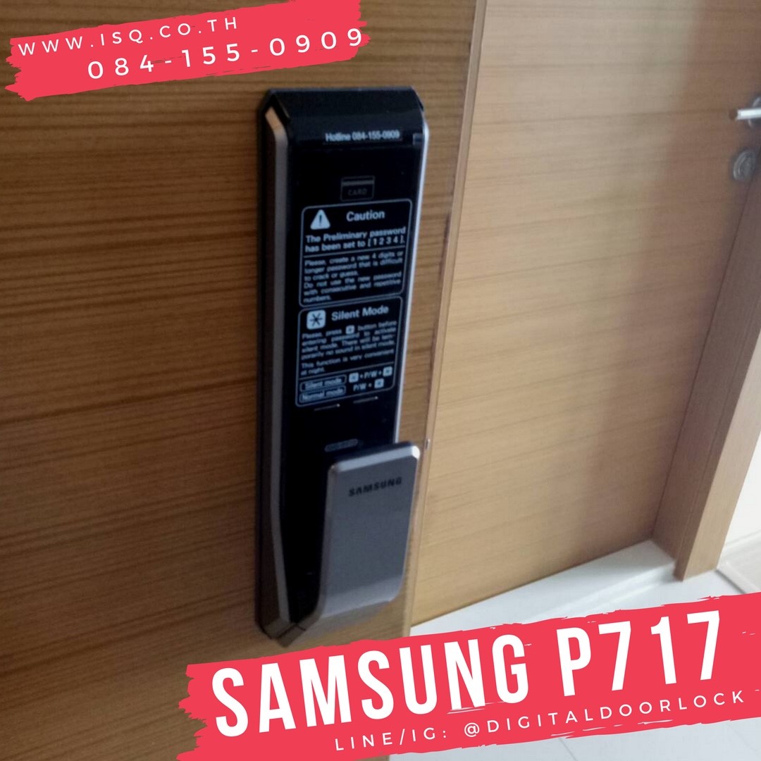 Samsung SHS-P717