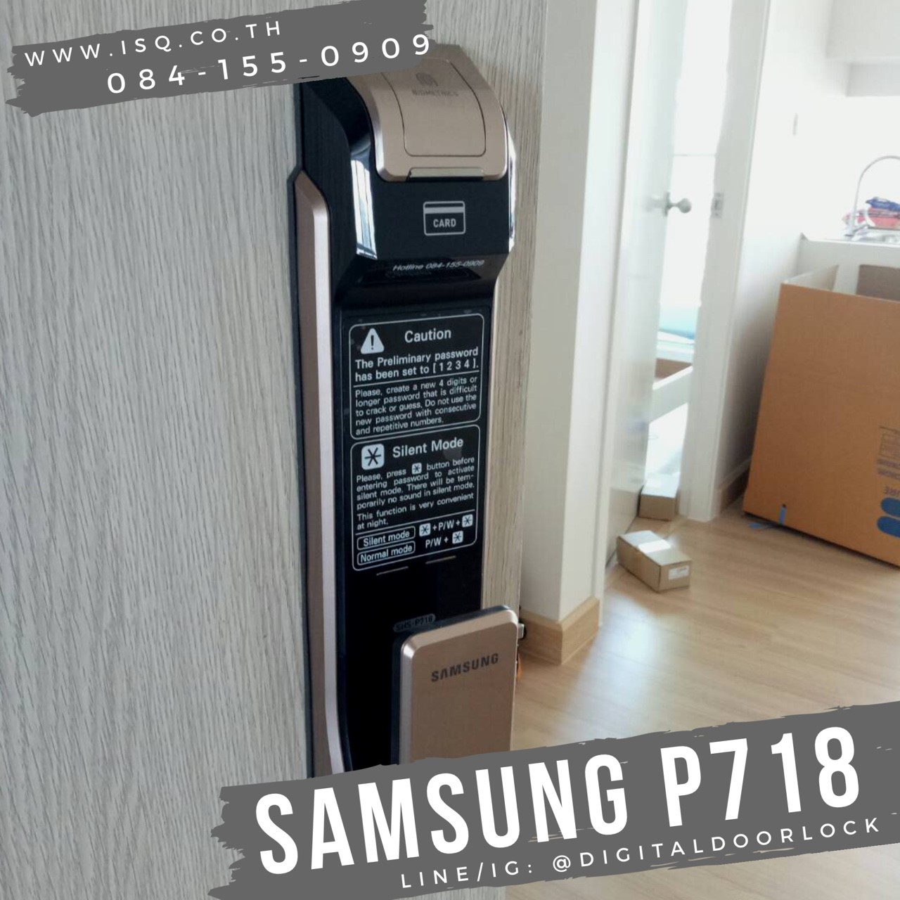 Samsung SHS-P718