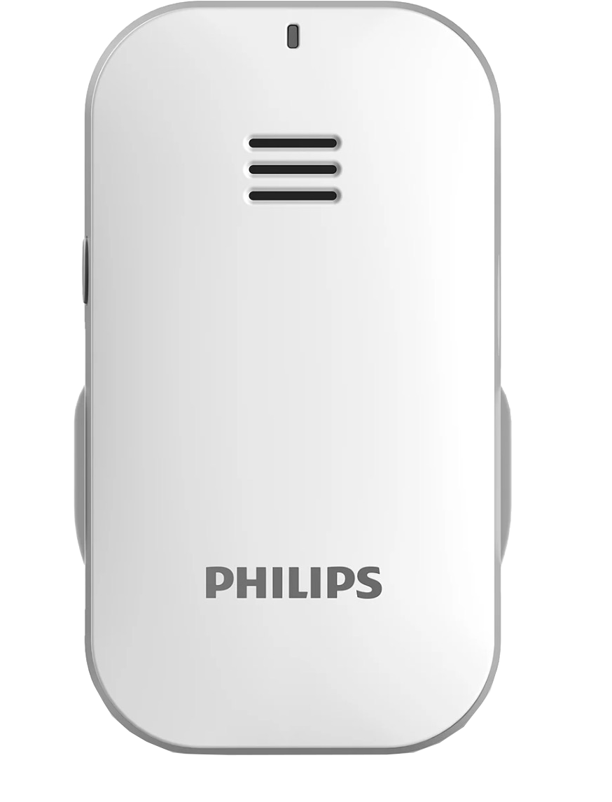Philips easy key wifi gateway