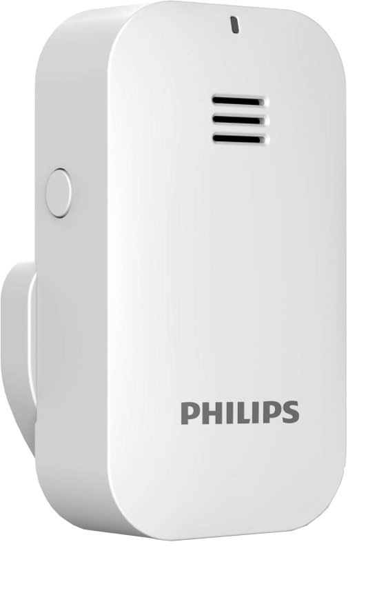 Philips easy key wifi gateway