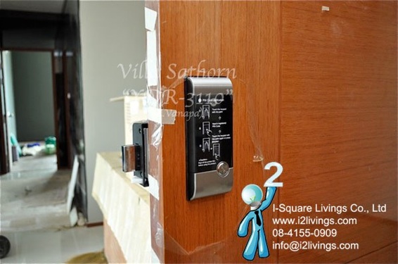 &#3605;&#3633;&#3623;&#3629;&#3618;&#3656;&#3634;&#3591;&#3616;&#3634;&#3614;&#3585;&#3634;&#3619;&#3605;&#3636;&#3604;&#3605;&#3633;&#3657;&#3591; Yale YDR-3110