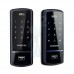 Digital door lock กลอนประตูดิจิตอล - Samsung SHS-1321 (Sub-lock รหัส+บัตร)