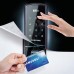 Digital door lock กลอนประตูดิจิตอล - Samsung SHS-1321 (Sub-lock รหัส+บัตร)