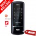 Digital door lock กลอนประตูดิจิตอล - Samsung SHS-1321 (Sub-lock รหัส+บัตร)