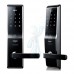 Digital door lock กลอนประตูดิจิตอล - Samsung SHS-5230 H705 (Main-lock รหัส+ลายนิ้วมือ+กุญแจ)