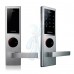 Digital door lock กลอนประตูดิจิตอล - Samsung SHS-6020/H635 (Main-lock รหัส+บัตร+กุญแจ)