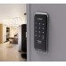Digital door lock กลอนประตูดิจิตอล - Clavis CR-1050K (Rim-lock รหัส+Blue Tooth)