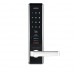 Digital door lock กลอนประตูดิจิตอล - Loghome LH2100SKN