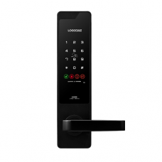 Digital door lock กลอนประตูดิจิตอล - Loghome LH2200SKN