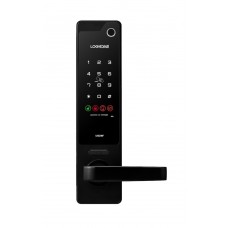 Digital door lock กลอนประตูดิจิตอล - Loghome LH2200F-SKN