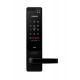 Digital door lock กลอนประตูดิจิตอล - Loghome LH2200F-SKN