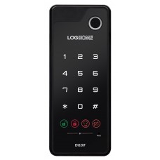 Digital door lock กลอนประตูดิจิตอล - Loghome LH320F