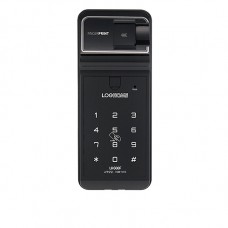 Digital door lock กลอนประตูดิจิตอล - Loghome LH610F