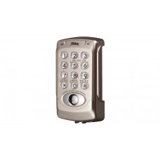 Digital door lock กลอนประตูดิจิตอล - Milre 1200S (Locker lock กลอนล็อคบานตู้ขนาดเล็ก)