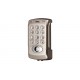 Digital door lock กลอนประตูดิจิตอล - Milre 1200S (Locker lock กลอนล็อคบานตู้ขนาดเล็ก)