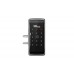 Digital door lock กลอนประตูดิจิตอล - Milre MI-260T (Glass-lock กระจกบานเปลือย รหัส+บัตร รองรับ remote)