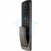 Digital door lock กลอนประตูดิจิตอล - Milre MI-7800 (Main-lock รหัส+บัตร+สแกนนิ้ว+กุญแจ) Push Pull