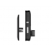 Digital door lock กลอนประตูดิจิตอล - Philips EasyKey 515K-BT (Gate-lock รหัส+บัตร+สแกนนิ้ว+Bluetooth+กุญแจ+รีโมท)