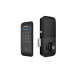 Digital door lock กลอนประตูดิจิตอล - Philips EasyKey 515K-BT (Gate-lock รหัส+บัตร+สแกนนิ้ว+Bluetooth+กุญแจ+รีโมท)