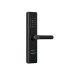 Digital door lock กลอนประตูดิจิตอล - Philips EasyKey 7300 (Main-lock รหัส+บัตร+สแกนนิ้ว+กุญแจ) Blue Tooth