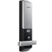Digital door lock กลอนประตูดิจิตอล - Samsung SHP-DH525 (Main-lock รหัส+บัตร+กุญแจ) Bluetooth