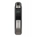 Digital door lock กลอนประตูดิจิตอล - Samsung SHP-DP728 (Main-lock รหัส+บัตร+สแกนนิ้ว+กุญแจ) Bluetooth smart lock 