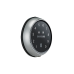 Digital door lock กลอนประตูดิจิตอล - Samsung SHP-DS705 (Sub-lock รหัส+บัตร+App Bluetooth)
