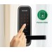 Digital door lock กลอนประตูดิจิตอล - Samsung SHP-H20 (Main-lock รหัส+บัตร)