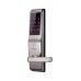 Digital door lock กลอนประตูดิจิตอล - Samsung SHS-H705 (Main-lock รหัส+ลายนิ้วมือ+กุญแจ)