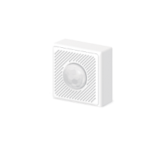 IoT - Motion Sensor Cube