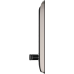 Digital door lock กลอนประตูดิจิตอล - Solity GM-6000BK (Main-lock รหัส+บัตS+สแกนนิ้ว+กุญแจ) Blue Tooth (WIFI option)
