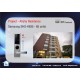 Digital door lock กลอนประตูดิจิตอล - Project: Alisha Residences (SHS-6020 / H635 , 65 units)