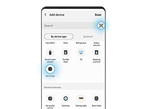 samsung smart hub